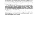 خرید و دانلود نسخه کامل کتاب Introduction to Geostatistics: Applications in Hydrogeology