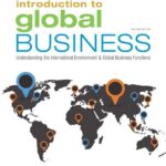 خرید و دانلود نسخه کامل کتاب Introduction to Global Business: Understanding the International Environment & Global Business Functions