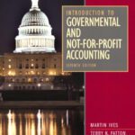 خرید و دانلود نسخه کامل کتاب Introduction to Governmental and Not-for-Profit Accounting