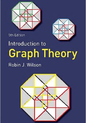 خرید و دانلود نسخه کامل کتاب Introduction to Graph Theory
