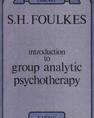 خرید و دانلود نسخه کامل کتاب Introduction to group-analytic psychotherapy : studies in the social integration of individuals and groups