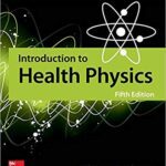 خرید و دانلود نسخه کامل کتاب Introduction to Health Physics, Fifth Edition