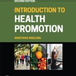 خرید و دانلود نسخه کامل کتاب Introduction to Health Promotion, 2e