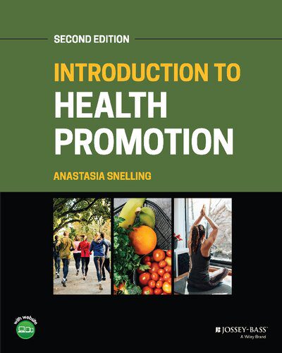 خرید و دانلود نسخه کامل کتاب Introduction to Health Promotion, 2e_68bb16814e2e0.jpeg خرید و دانلود نسخه کامل کتاب Introduction to Health Promotion, 2e