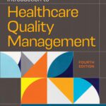 خرید و دانلود نسخه کامل کتاب Introduction to Healthcare Quality Management