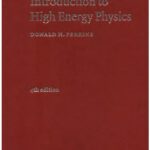 خرید و دانلود نسخه کامل کتاب Introduction to High Energy Physics
