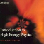 خرید و دانلود نسخه کامل کتاب Introduction to High Energy Physics
