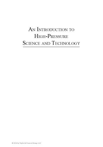 خرید و دانلود نسخه کامل کتاب Introduction to high-pressure science and technology_68bed83826035.jpeg خرید و دانلود نسخه کامل کتاب Introduction to high-pressure science and technology
