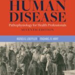 خرید و دانلود نسخه کامل کتاب Introduction to Human Disease: Pathophysiology for Health Professionals