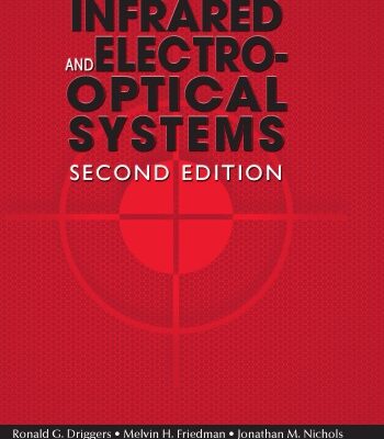 خرید و دانلود نسخه کامل کتاب Introduction to Infrared and Electro-Optical Systems