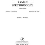 خرید و دانلود نسخه کامل کتاب Introduction to Infrared and Raman Spectroscopy