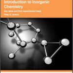خرید و دانلود نسخه کامل کتاب Introduction to Inorganic Chemistry: Key ideas and their experimental basis