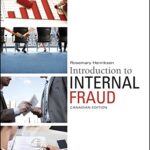 خرید و دانلود نسخه کامل کتاب Introduction to Internal Fraud, Canadian Edition – Orginal Pdf