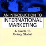 خرید و دانلود نسخه کامل کتاب Introduction to International Marketing (Marketing in Action)
