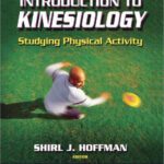 خرید و دانلود نسخه کامل کتاب Introduction to Kinesiology: Studying Physical Activity
