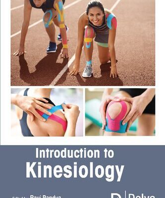 خرید و دانلود نسخه کامل کتاب Introduction to Kinesiology