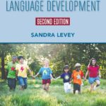 خرید و دانلود نسخه کامل کتاب Introduction to Language Development