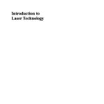 خرید و دانلود نسخه کامل کتاب Introduction to laser technology