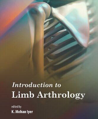 خرید و دانلود نسخه کامل کتاب Introduction to Limb Arthrology