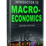 خرید و دانلود نسخه کامل کتاب Introduction to Macroeconomics: Second Edition (101 Non-Fiction Series Book 11) [2021] –  +  pdf