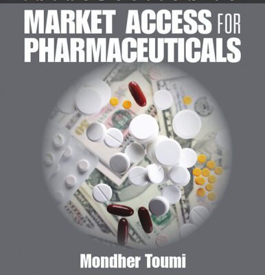 خرید و دانلود نسخه کامل کتاب Introduction to Market Access for Pharmaceuticals