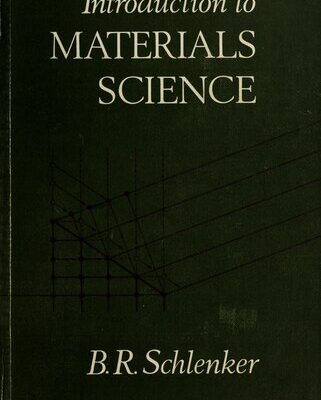 خرید و دانلود نسخه کامل کتاب Introduction to Materials Science