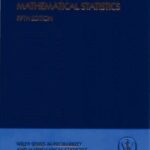 خرید و دانلود نسخه کامل کتاب Introduction to Mathematical Statistics