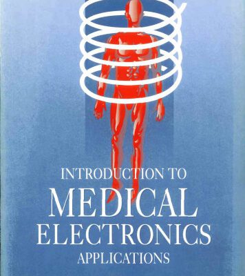 خرید و دانلود نسخه کامل کتاب Introduction to medical electronics applications