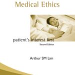 خرید و دانلود نسخه کامل کتاب Introduction to Medical Ethics: Patient’s Interest First