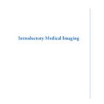 خرید و دانلود نسخه کامل کتاب Introduction to medical imaging