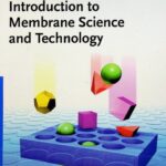 خرید و دانلود نسخه کامل کتاب Introduction to Membrane Science and Technology