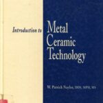 خرید و دانلود نسخه کامل کتاب Introduction to metal ceramic technology