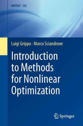 خرید و دانلود نسخه کامل کتاب Introduction to Methods for Nonlinear Optimization_68bc5f0ba0f7e.jpeg خرید و دانلود نسخه کامل کتاب Introduction to Methods for Nonlinear Optimization