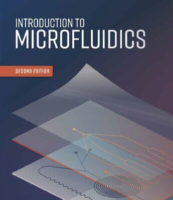 خرید و دانلود نسخه کامل کتاب Introduction to Microfluidics
