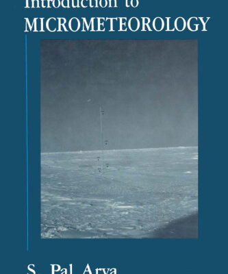 خرید و دانلود نسخه کامل کتاب Introduction to Micrometeorology