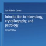 خرید و دانلود نسخه کامل کتاب Introduction to Mineralogy: Crystallography and Petrology