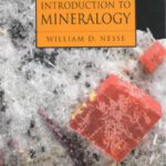 خرید و دانلود نسخه کامل کتاب Introduction to Mineralogy