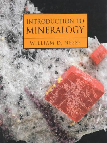 خرید و دانلود نسخه کامل کتاب Introduction to Mineralogy_68c1db284ad3c.jpeg خرید و دانلود نسخه کامل کتاب Introduction to Mineralogy