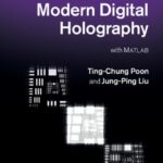 خرید و دانلود نسخه کامل کتاب Introduction to Modern Digital Holography: With Matlab