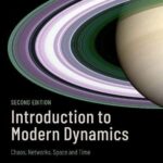 خرید و دانلود نسخه کامل کتاب Introduction to Modern Dynamics: Chaos, Networks, Space, and Time