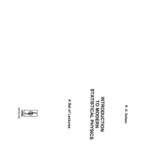 خرید و دانلود نسخه کامل کتاب Introduction to Modern Statistical Physics: A set of lectures