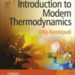 خرید و دانلود نسخه کامل کتاب Introduction to Modern Thermodynamics