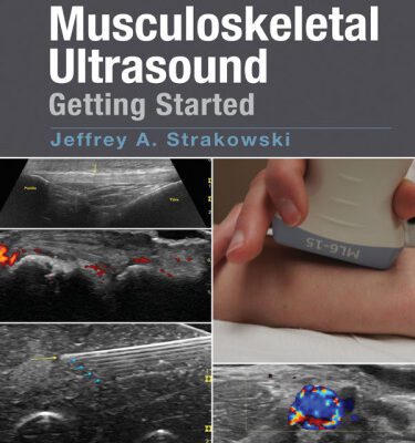 خرید و دانلود نسخه کامل کتاب Introduction to Musculoskeletal Ultrasound: Getting Started