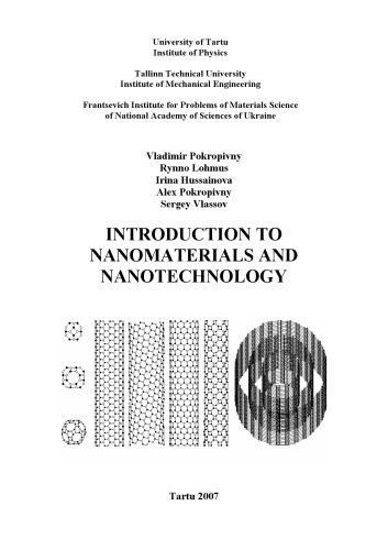 خرید و دانلود نسخه کامل کتاب Introduction to nanomaterials and nanotechnology_68be8b8198490.jpeg خرید و دانلود نسخه کامل کتاب Introduction to nanomaterials and nanotechnology