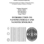 خرید و دانلود نسخه کامل کتاب Introduction to nanomaterials and nanotechnology