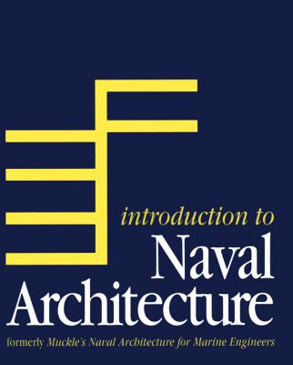 خرید و دانلود نسخه کامل کتاب Introduction to Naval Architecture, 3rd edition