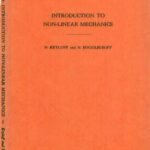 خرید و دانلود نسخه کامل کتاب Introduction to non-linear mechanics