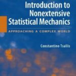 خرید و دانلود نسخه کامل کتاب Introduction to nonextensive statistical mechanics: approaching a complex world