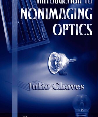 خرید و دانلود نسخه کامل کتاب Introduction to Nonimaging Optics