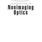 خرید و دانلود نسخه کامل کتاب Introduction to Nonimaging Optics